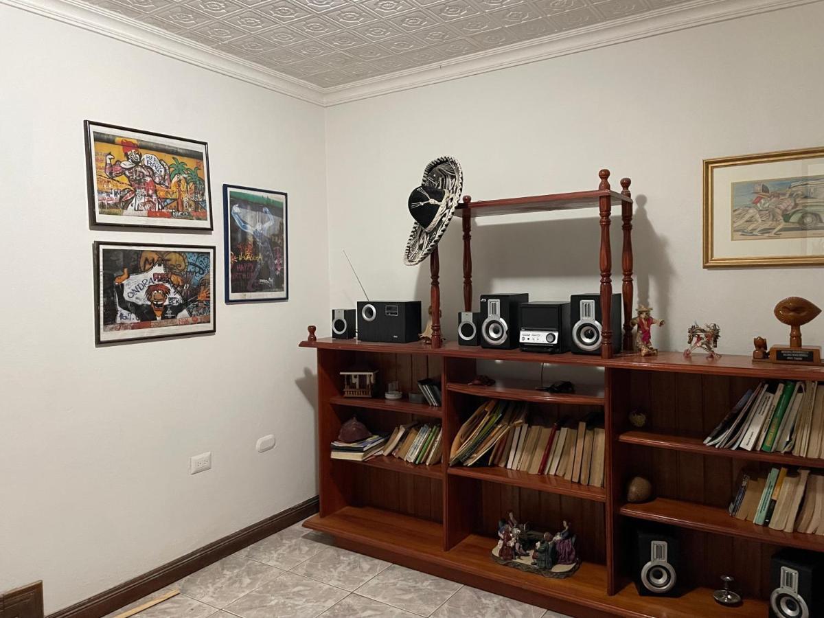 Villa Casa Mano De Tigre Potrerillos Esterno foto
